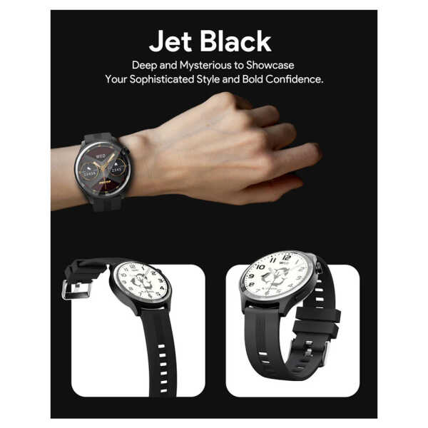 AUKEY SMARTWATCH 2 PRO | SW2P - Image 