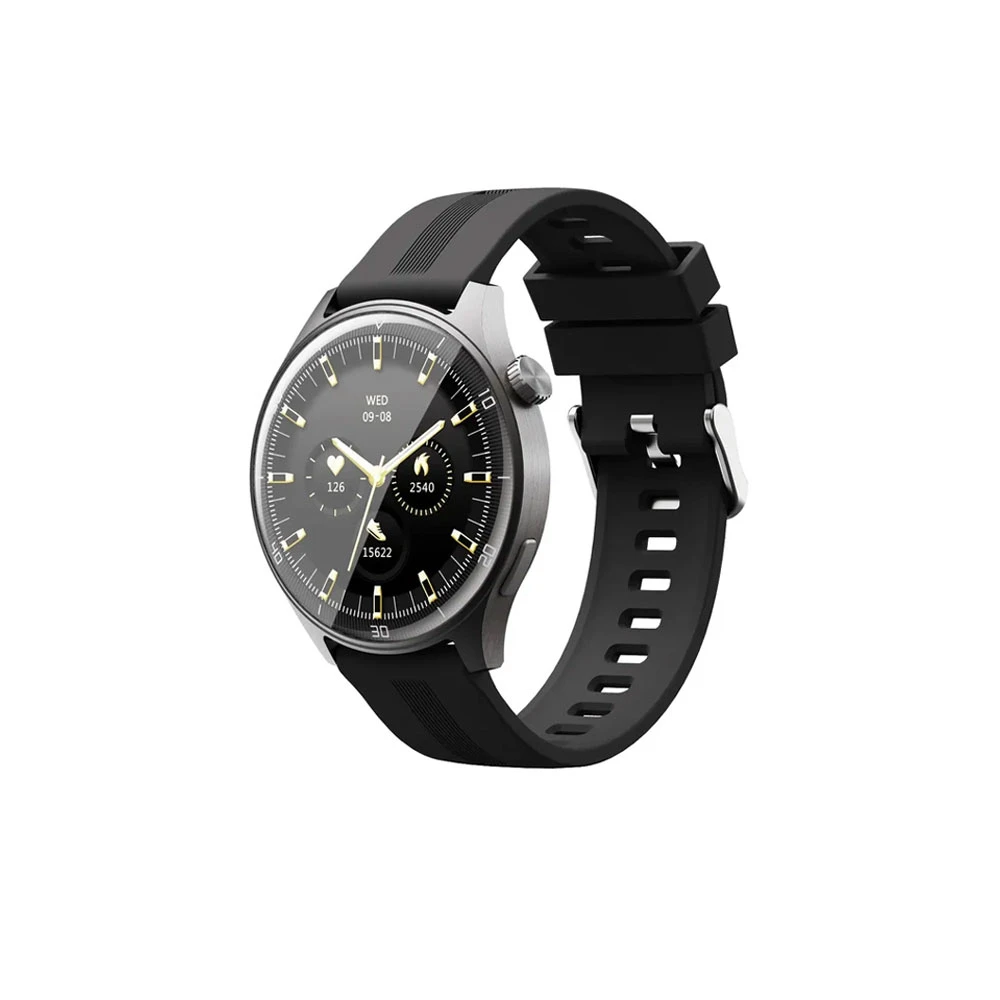 AUKEY SmartWatch 2 Pro – Smart Living on Your Wrist