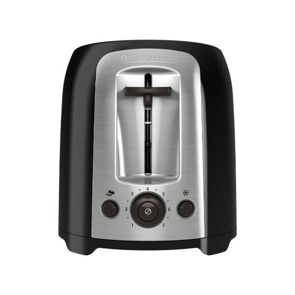 TR1278B-7 TOASTER