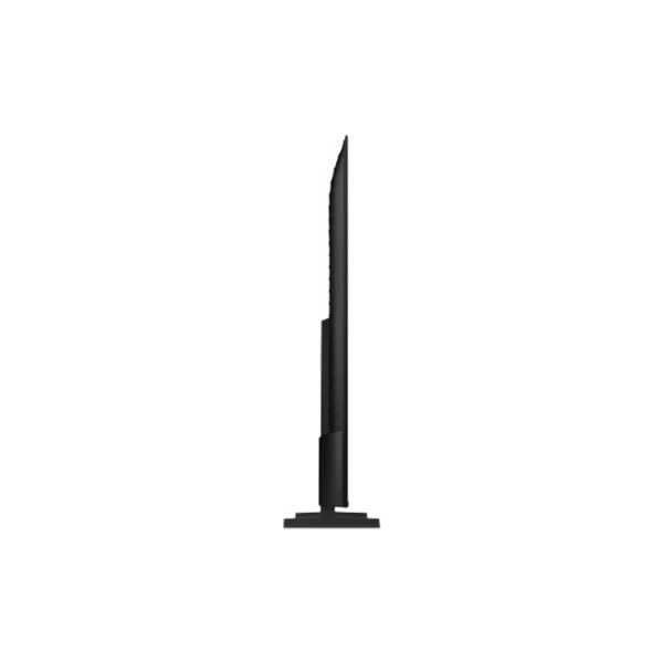 SAMSUNG 85" GLASS CRYSTAL UHD U8000F 4K SMART TV (2025) | UN85U8000FFXZA - Image 