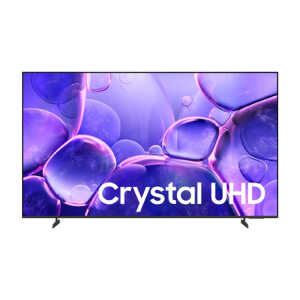 U8000F 4K SMART TV
