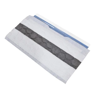 SHARK VM180 MOP PAD REFILL WHITE | VM180-MPR - Image 