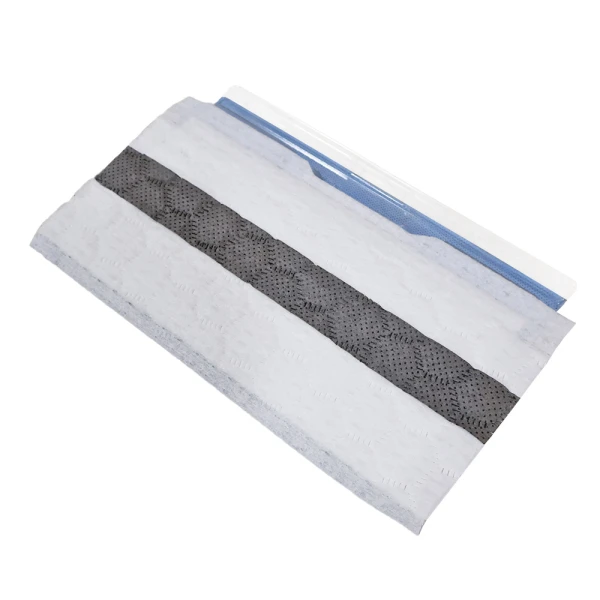 SHARK VM180 MOP PAD REFILL WHITE | VM180-MPR - Image 