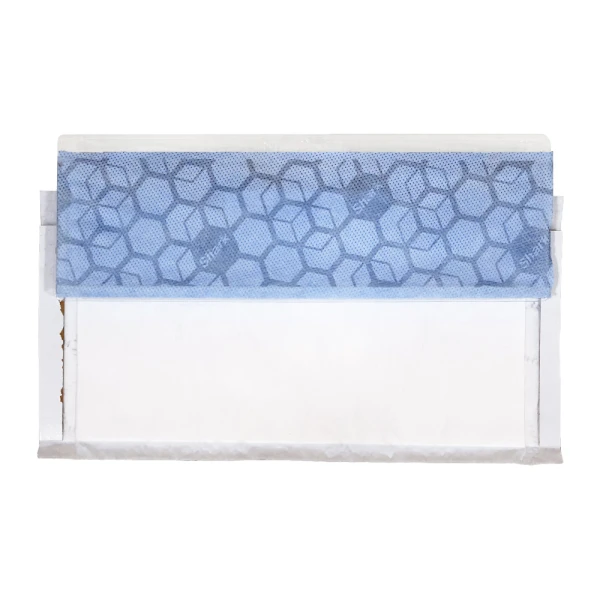 SHARK VM180 MOP PAD REFILL WHITE | VM180-MPR - Image 