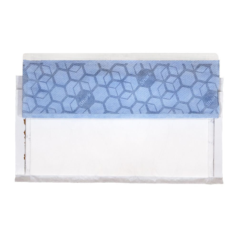 Shark VM180 mop pad refill blue dirt chamber