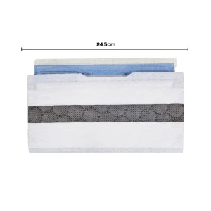 SHARK VM180 MOP PAD REFILL WHITE | VM180-MPR - Image 