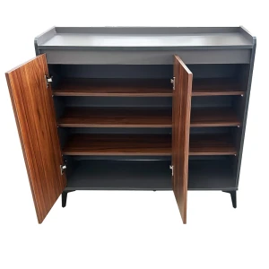 PRIMO STORAGE CABINET W100XD32XH94CM | JH14100 - Image 