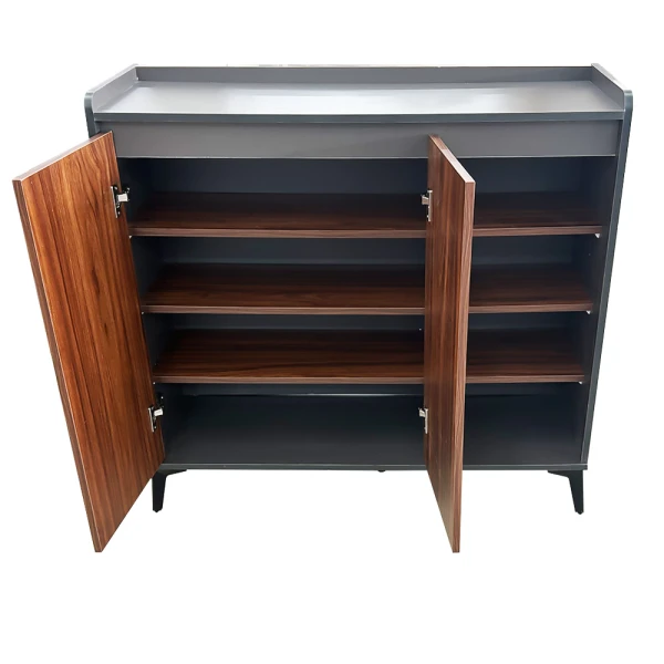 PRIMO STORAGE CABINET W100XD32XH94CM | JH14100 - Image 