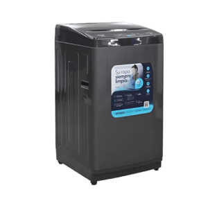 MYSTIC 12KG TOP LOAD WASHER WITH IMPELLER GREY | WMA1210 - Image 