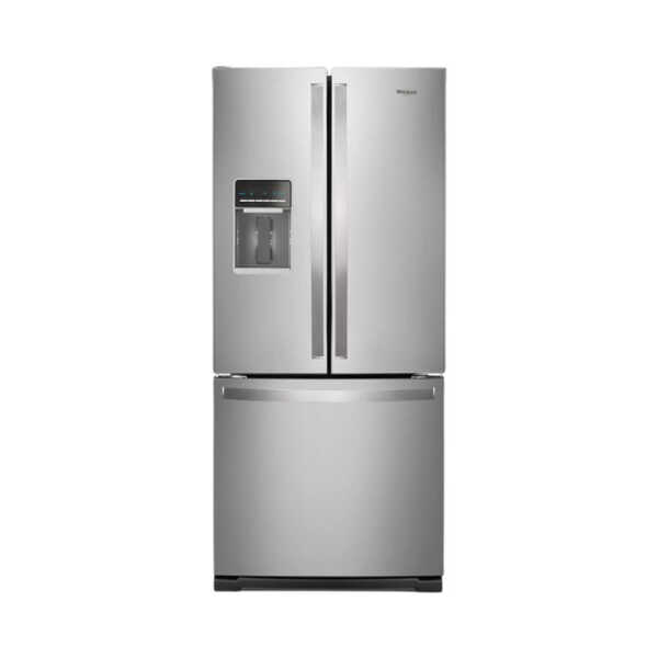 WHIRLPOOL 20CU.FT