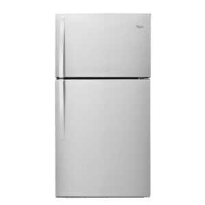 22 CU.FT TOP FREEZER