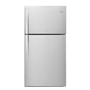22 CU.FT TOP FREEZER