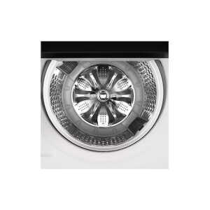 LG 23KG TOP LOAD WASHER WITH IMPELLER WHITE | WT23EWTX6 - Image 