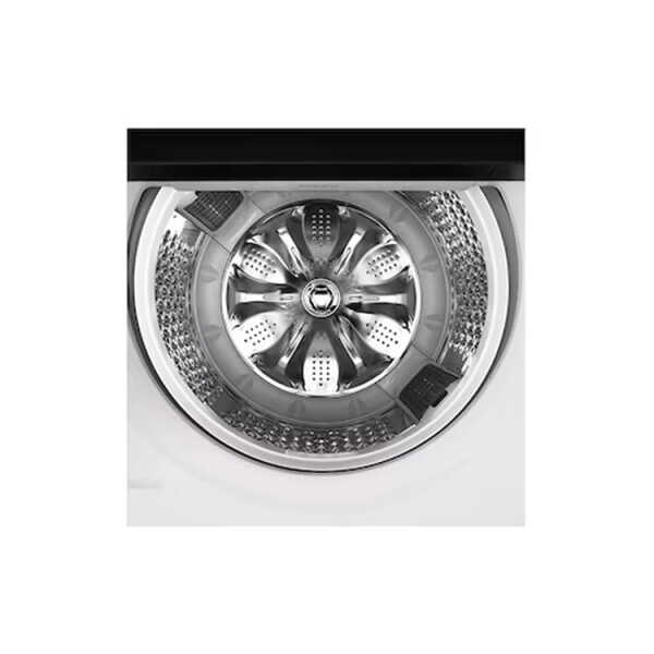 LG 23KG TOP LOAD WASHER WITH IMPELLER WHITE | WT23EWTX6 - Image 