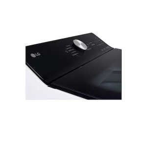 LG 23KG TOP LOAD WASHER WITH IMPELLER WHITE | WT23EWTX6 - Image 