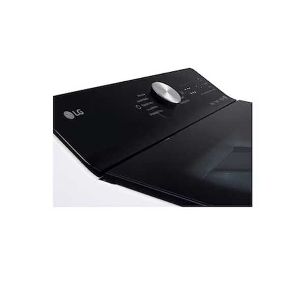 LG 23KG TOP LOAD WASHER WITH IMPELLER WHITE | WT23EWTX6 - Image 