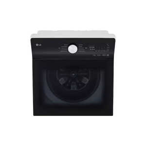 LG 23KG TOP LOAD WASHER WITH IMPELLER WHITE | WT23EWTX6 - Image 