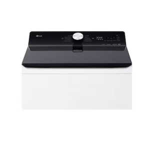 LG 23KG TOP LOAD WASHER WITH IMPELLER WHITE | WT23EWTX6 - Image 