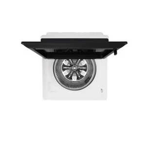 LG 23KG TOP LOAD WASHER WITH IMPELLER WHITE | WT23EWTX6 - Image 