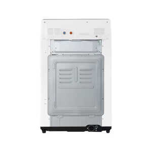 LG 23KG TOP LOAD WASHER WITH IMPELLER WHITE | WT23EWTX6 - Image 
