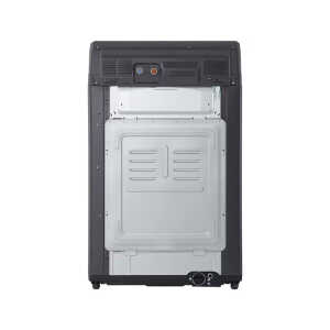 LG 23KG TOP LOAD WASHER WITH IMPELLER ONYX BLACK | WT23OBTX6 - Image 