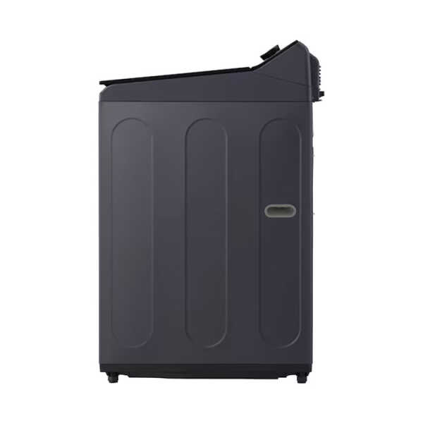 LG 23KG TOP LOAD WASHER WITH IMPELLER ONYX BLACK | WT23OBTX6 - Image 