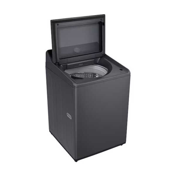 LG 23KG TOP LOAD WASHER WITH IMPELLER ONYX BLACK | WT23OBTX6 - Image 