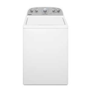 TOP LOAD WASHER