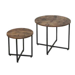 VIRGINIA COFFEE TABLE