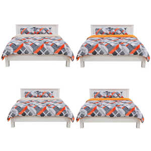 COMFORTER SET
