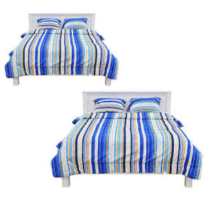 COMFORTER SET