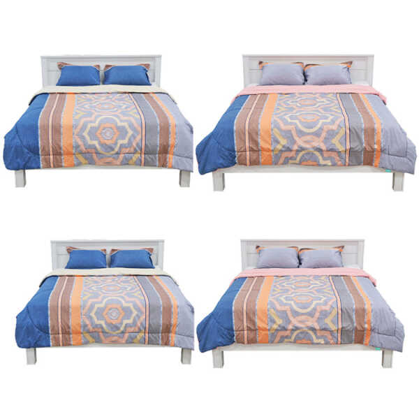 COMFORTER SET