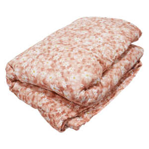 PRINTED DUVET 140 X 200 CM | 2577 - Image 