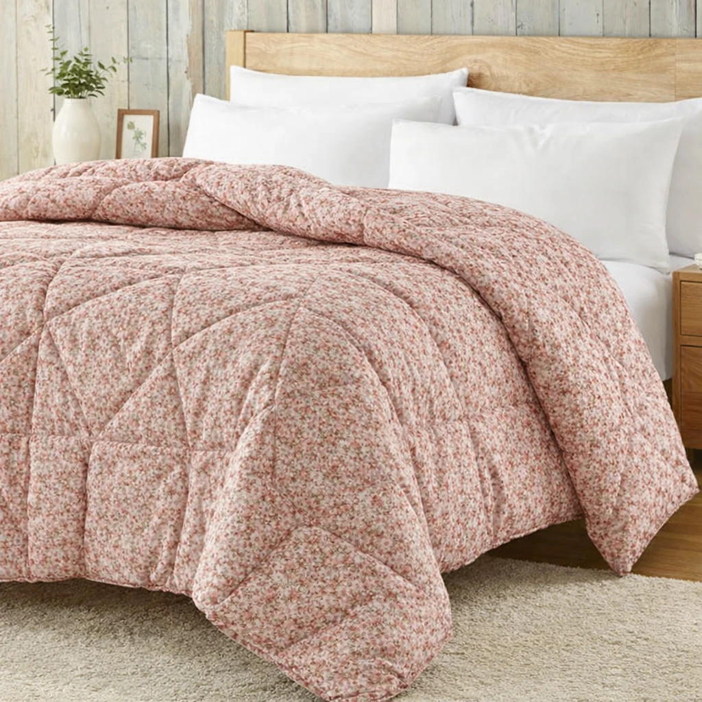 Duvet Cover Set 140x200 cm – Unique Design 2577