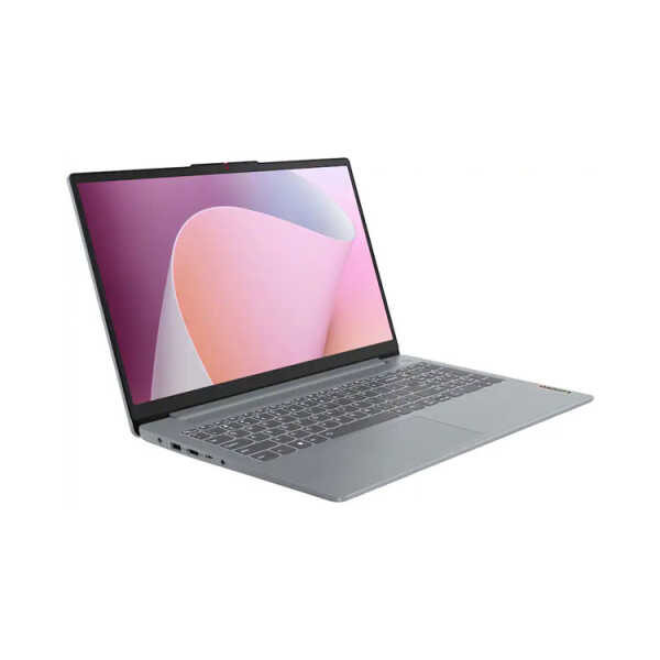 LENOVO IDEAPAD SLIM3 15.6" FHD TOUCHSCREEN LAPTOP, AMD RYZEN 7 5825U 2025, 16GB RAM + 512GB SSD, GREY | 82XM00LMUS - Image 