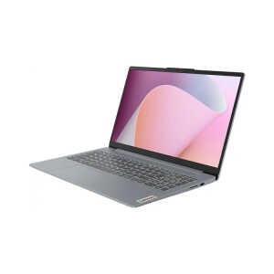 LENOVO IDEAPAD SLIM3 15.6" FHD TOUCHSCREEN LAPTOP, AMD RYZEN 7 5825U 2025, 16GB RAM + 512GB SSD, GREY | 82XM00LMUS - Image 