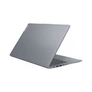 LENOVO IDEAPAD SLIM3 15.6" FHD TOUCHSCREEN LAPTOP, AMD RYZEN 7 5825U 2025, 16GB RAM + 512GB SSD, GREY | 82XM00LMUS - Image 