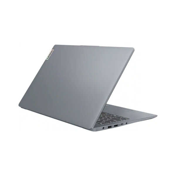 LENOVO IDEAPAD SLIM3 15.6" FHD TOUCHSCREEN LAPTOP, AMD RYZEN 7 5825U 2025, 16GB RAM + 512GB SSD, GREY | 82XM00LMUS - Image 