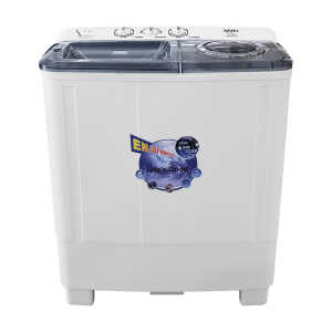 DUAL TUB WASHING MACHINE