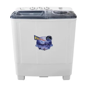 DUAL TUB WASHING MACHINE