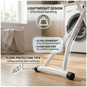 IRONING BOARD 92 X110 CM | C164313 - Image 