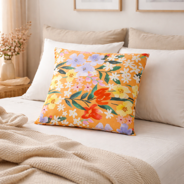 DECORATIVE CUSHION COVERS IN VARIOUS COLORS AND SIZES | SIERSLOOP - Image 
