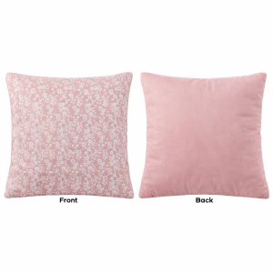 DECORATIVE CUSHION COVERS IN VARIOUS COLORS AND SIZES | SIERSLOOP - Image 