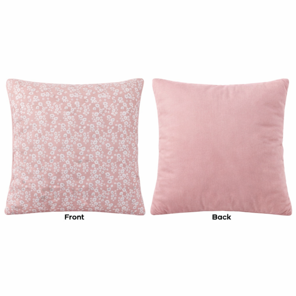 DECORATIVE CUSHION COVERS IN VARIOUS COLORS AND SIZES | SIERSLOOP - Image 