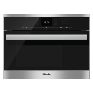 BUILT IN STEAM OVEN