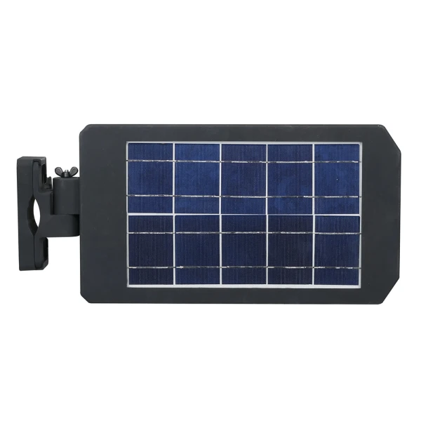 LED SOLAR LAMP 5000 LM | E50502 - Image 