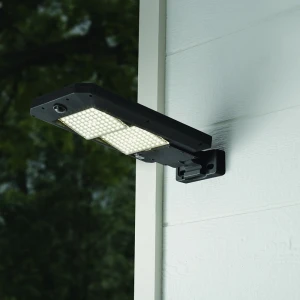 LED SOLAR LAMP 5000 LM | E50502 - Image 