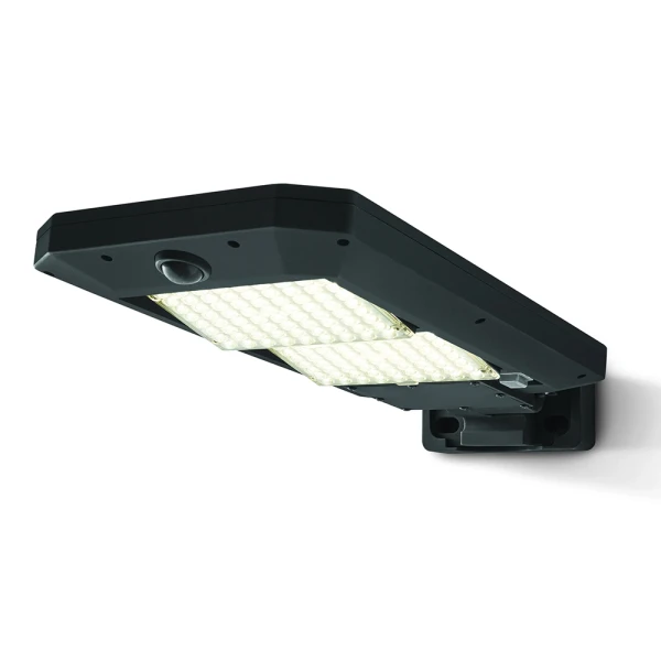 LED SOLAR LAMP 5000 LM | E50502 - Image 