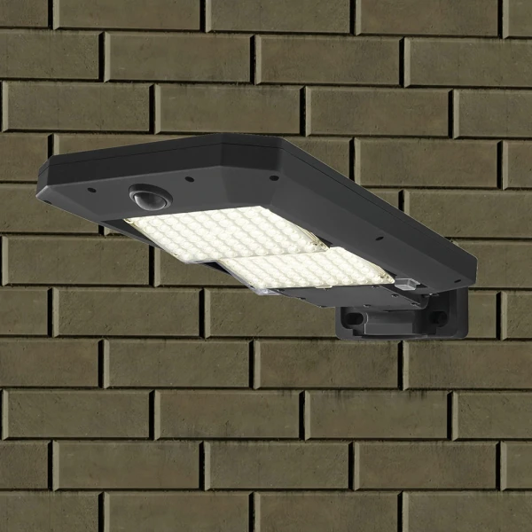LED SOLAR LAMP 5000 LM | E50502 - Image 