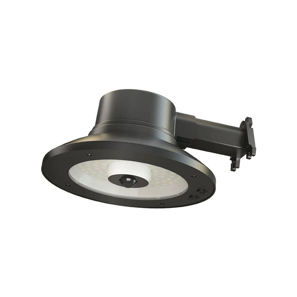 LED Solar Area Lamp 1200 Lumens